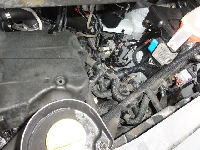 Used Renault Master 2021 for sale - 77511390: Photo 15