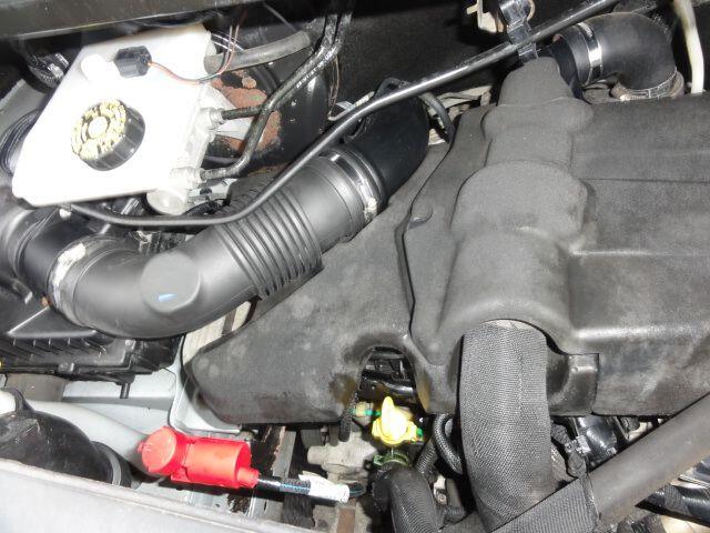 Used Renault Master 2021 for sale - 77511390: Photo 16