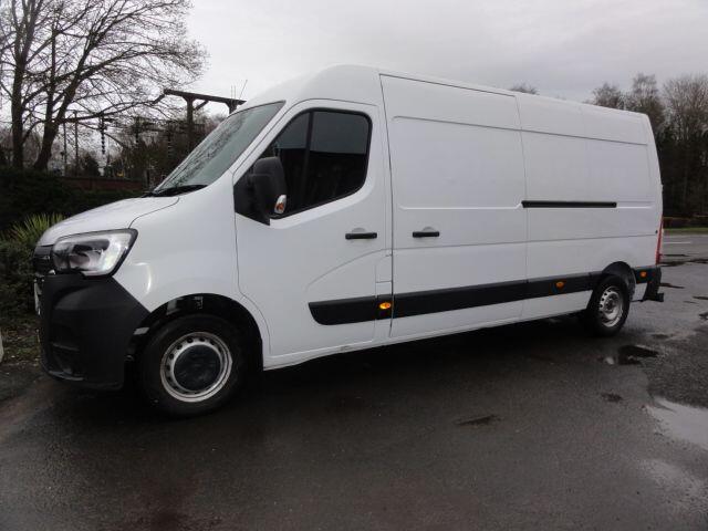 Used Renault Master 2021 for sale - 77511390: Photo 17