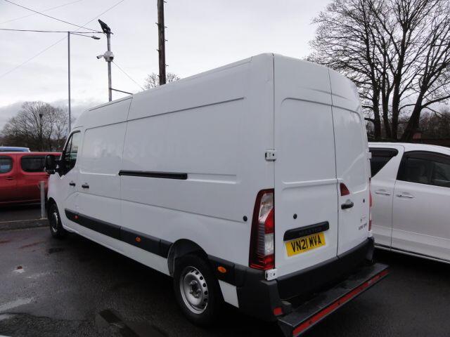 Used Renault Master 2021 for sale - 77511390: Photo 19