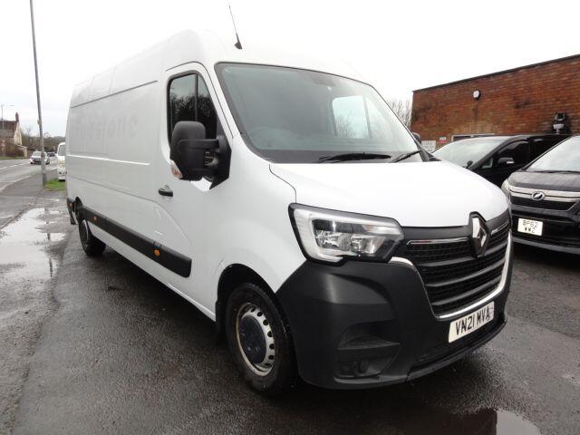 Used Renault Master 2021 for sale - 77511390: Photo 5