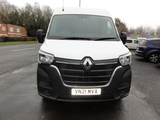 Used Renault Master 2021 for sale - 77511390: Photo 6