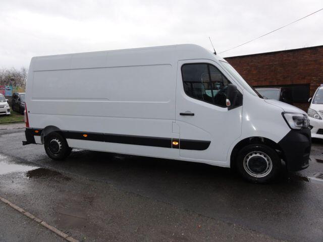 Used Renault Master 2021 for sale - 77511390: Photo 7