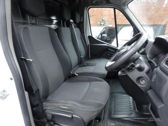 Used Renault Master 2021 for sale - 77511390: Photo 8