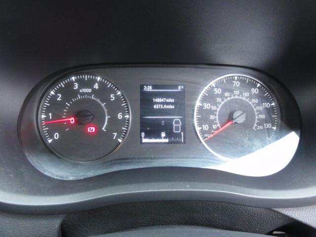 Used Renault Master 2021 for sale - 77511390: Photo 9