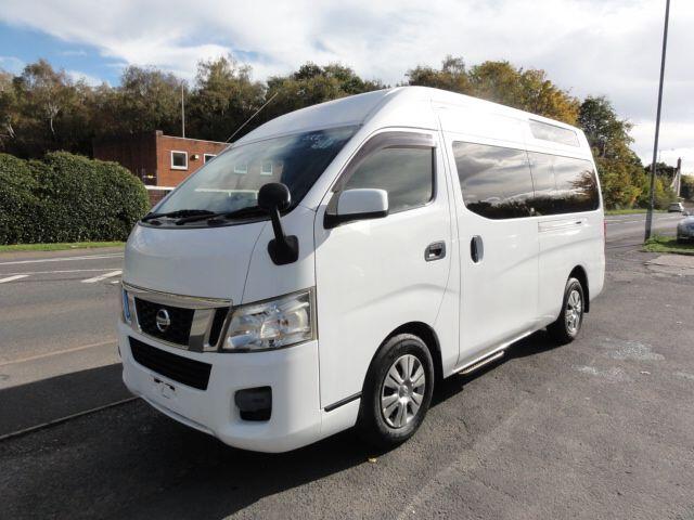 Used Nissan Urvan 2025 for sale - 76995651: Photo 10