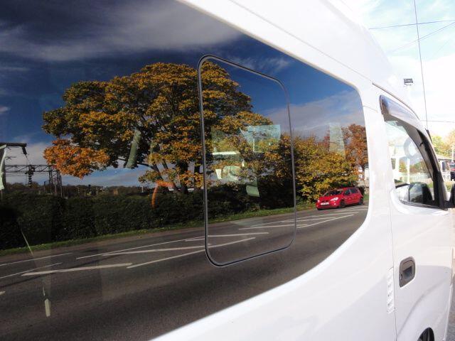 Used Nissan Urvan 2025 for sale - 76995651: Photo 15