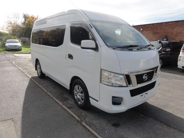 Used Nissan Urvan 2025 for sale - 76995651: Photo 16