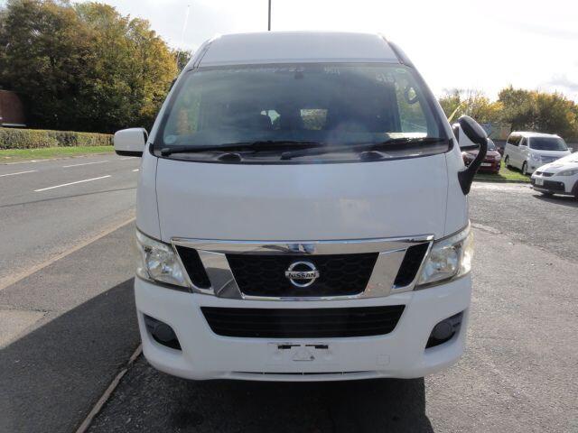 Used Nissan Urvan 2025 for sale - 76995651: Photo 17