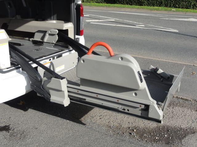 Used Nissan Urvan 2025 for sale - 76995651: Photo 27