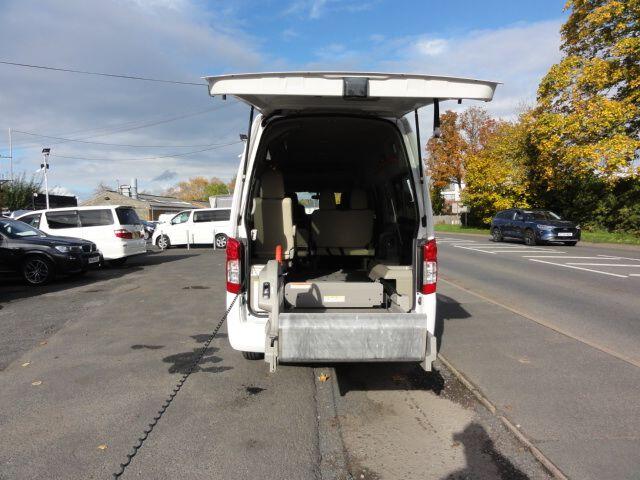 Used Nissan Urvan 2025 for sale - 76995651: Photo 31