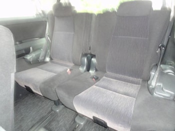 Used Toyota Alphard 2013 for sale - 75166082: Photo