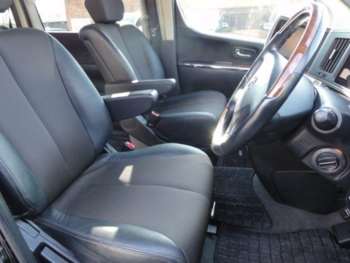 Used Nissan Elgrand 2008 for sale - 74173504: Photo