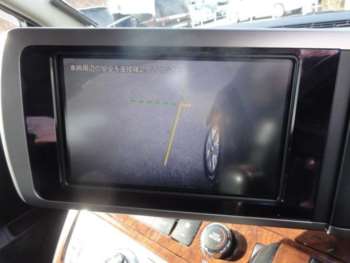 Used Nissan Elgrand 2008 for sale - 74173504: Photo