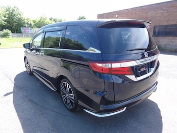Used Honda Odyssey 2014 for sale - 78636712: Photo