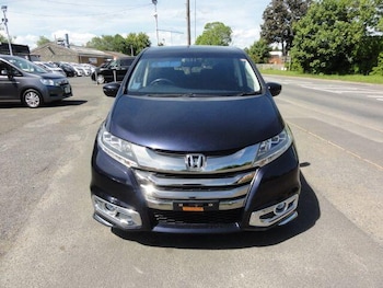 Used Honda Odyssey 2014 for sale - 78636712: Photo