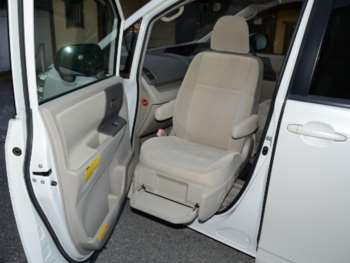 (63) - WELLCAB DISABLED ACCESS