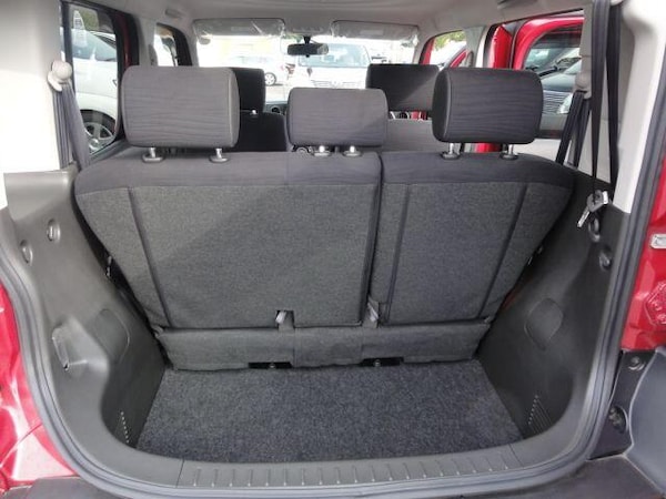Used Nissan Cube 2011 for sale - 75634801: Photo 10