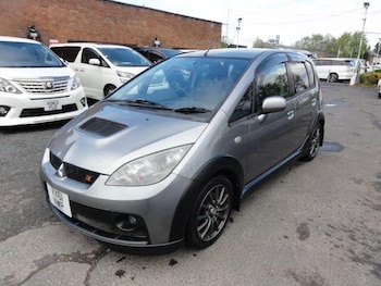Used Mitsubishi Colt 2011 for sale - 78375615: Photo