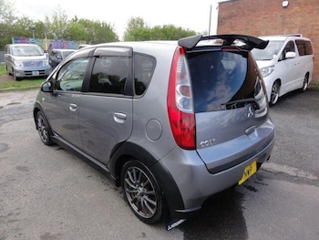 Used Mitsubishi Colt 2011 for sale - 78375615: Photo