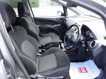 Used Mitsubishi Colt 2011 for sale - 78375615: Photo