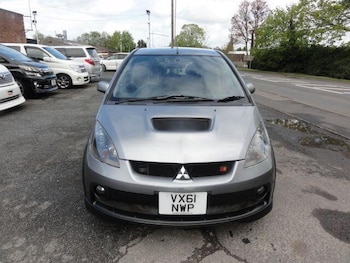 Used Mitsubishi Colt 2011 for sale - 78375615: Photo
