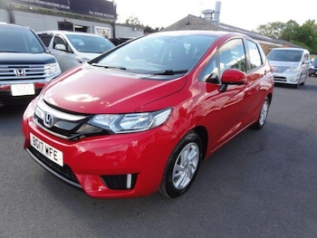 Used Honda Jazz 2017 for sale - 78601039: Photo