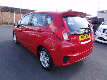 Used Honda Jazz 2017 for sale - 78601039: Photo