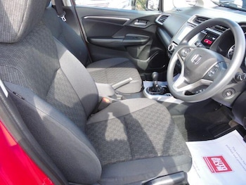 Used Honda Jazz 2017 for sale - 78601039: Photo