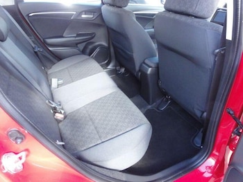 Used Honda Jazz 2017 for sale - 78601039: Photo