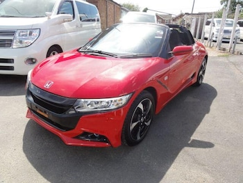 Used Honda S660 2015 for sale - 79107451: Photo