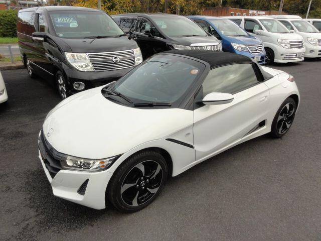 Used Honda S660 for sale - 77599844: Photo 10