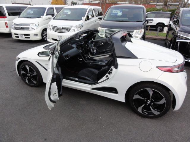 Used Honda S660 for sale - 77599844: Photo 13