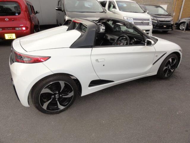 Used Honda S660 for sale - 77599844: Photo 16