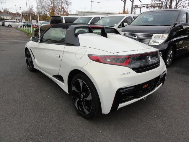 Used Honda S660 for sale - 77599844: Photo 2