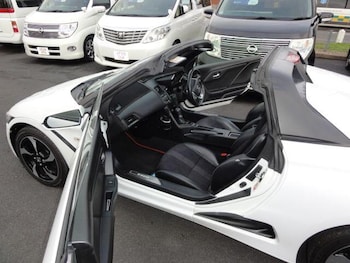 Used Honda S660 2015 for sale - 77599844: Photo