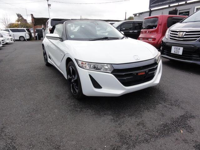 Used Honda S660 for sale - 77599844: Photo 5