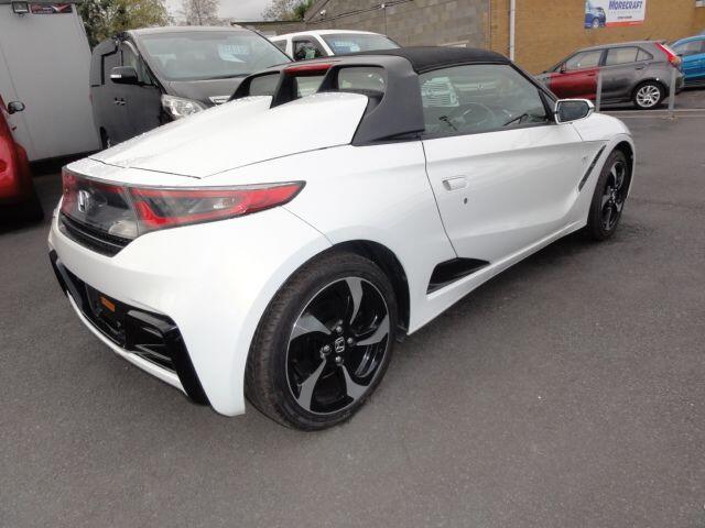 Used Honda S660 for sale - 77599844: Photo 6