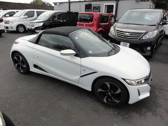 Used Honda S660 for sale - 77599844: Photo 9
