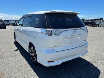 Used Toyota Estima 2012 for sale - 78923920: Photo