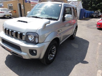 Used Suzuki Jimny 2016 for sale - 79236813: Photo