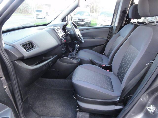 Used Fiat Doblo 2020 for sale - 77599853: Photo 10