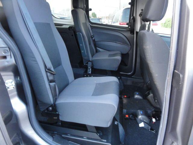 Used Fiat Doblo 2020 for sale - 77599853: Photo 11