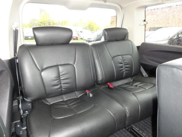 Used Nissan Elgrand 2025 for sale - 76408583: Photo 11