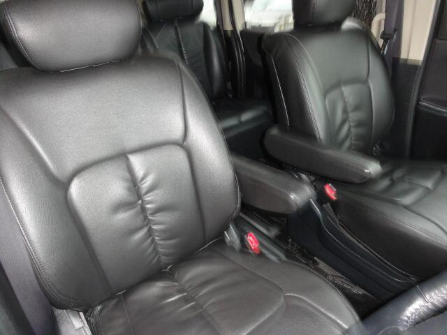 Used Nissan Elgrand 2025 for sale - 76408583: Photo 13