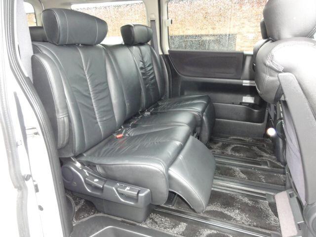 Used Nissan Elgrand 2025 for sale - 76408583: Photo 4