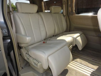 Used Nissan Elgrand 2007 for sale - 75414220: Photo
