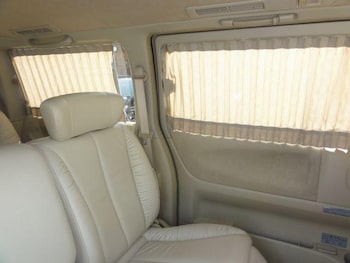 Used Nissan Elgrand 2007 for sale - 75414220: Photo