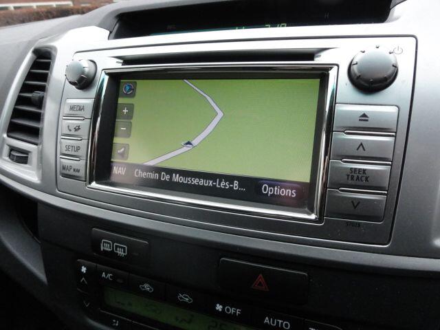 Used Toyota Hilux 2013 for sale - 77599841: Photo 14