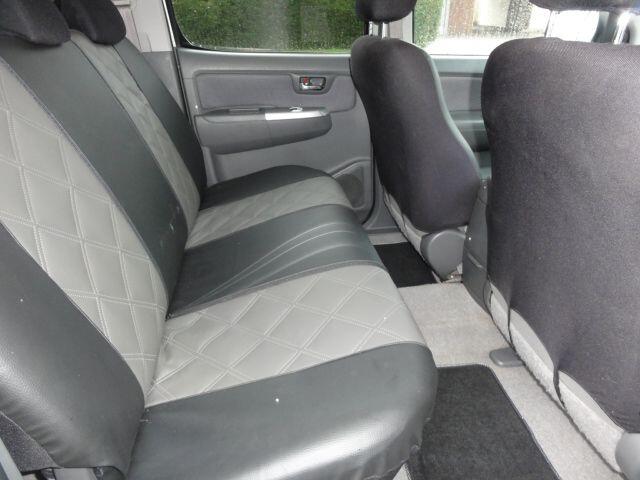 Used Toyota Hilux 2013 for sale - 77599841: Photo 16